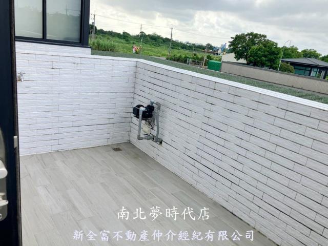 台南關廟透天-10