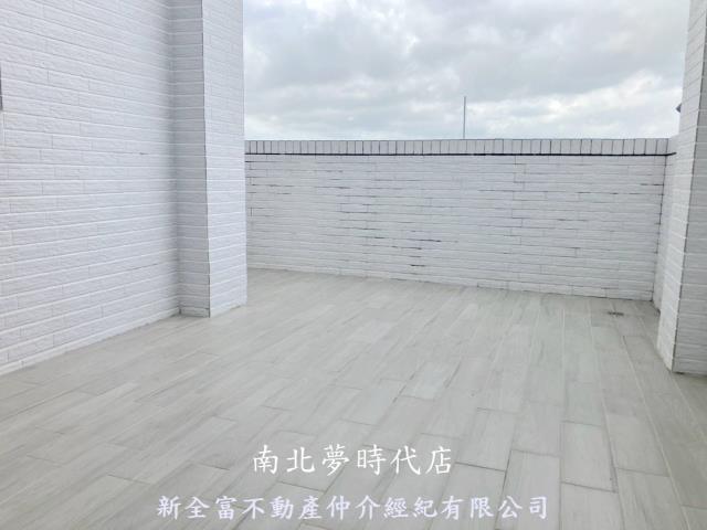 台南關廟透天-11