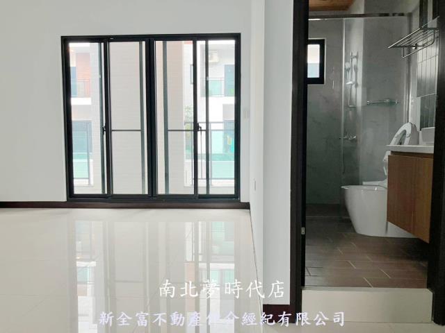 台南關廟透天-4