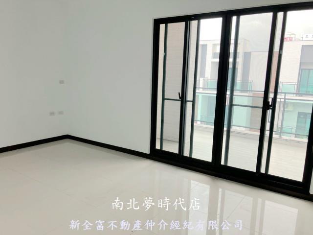 台南關廟透天-8
