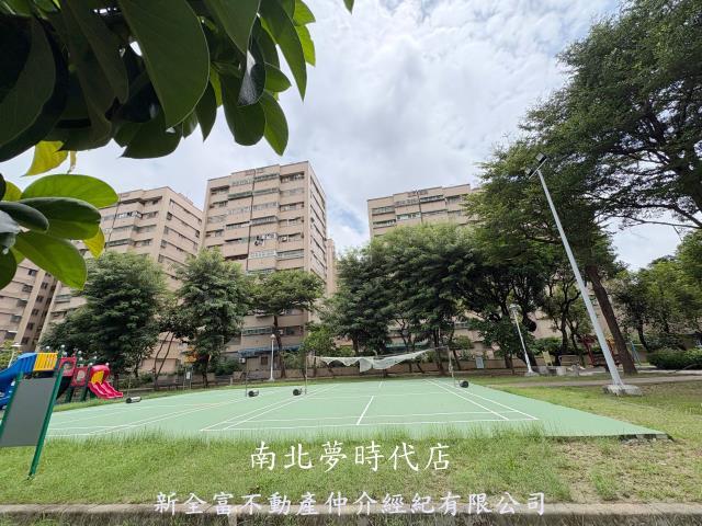 台南北區大樓-14