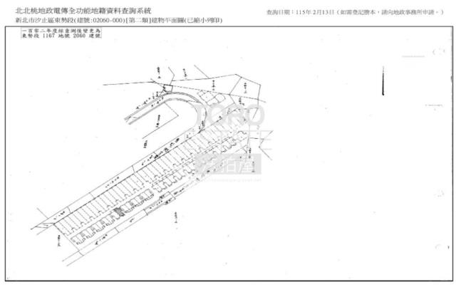 新北汐止透天法拍-3