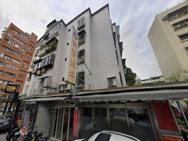 台北內湖公寓法拍-2