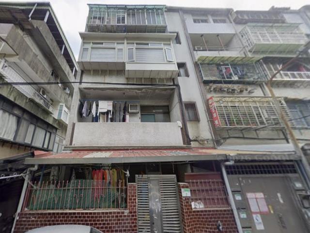 台北北投法拍公寓-2