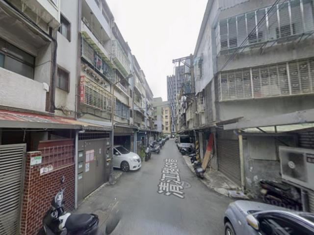 台北北投法拍公寓-3