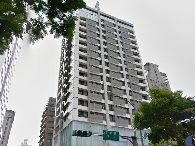 台北信義區大樓法拍-3