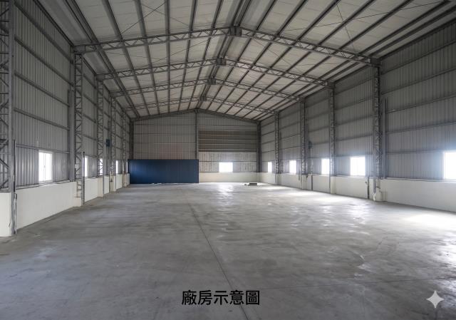 高雄林園廠房-1