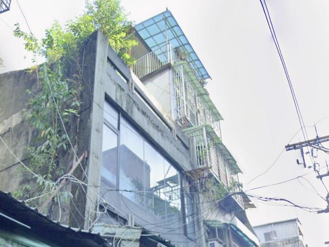 台北文山區法拍公寓-2