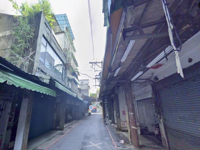 台北文山區公寓法拍-6