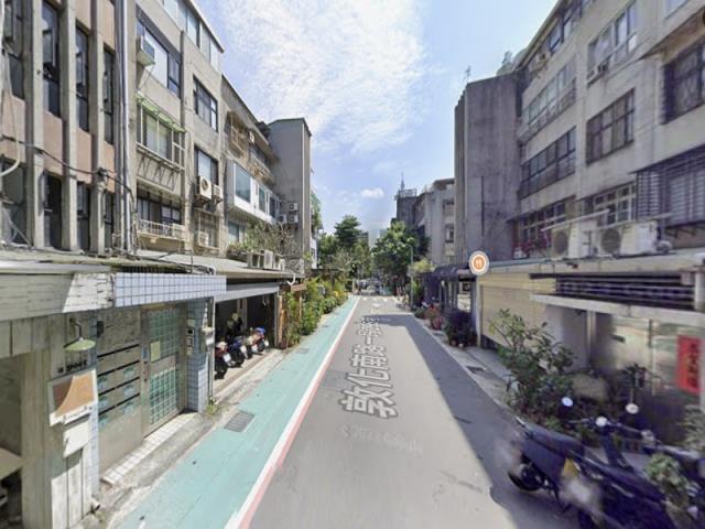 台北大安區公寓法拍-3