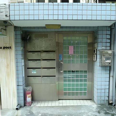 台北大安區公寓拍賣-1