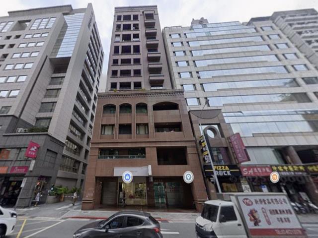 松山法拍大樓-2