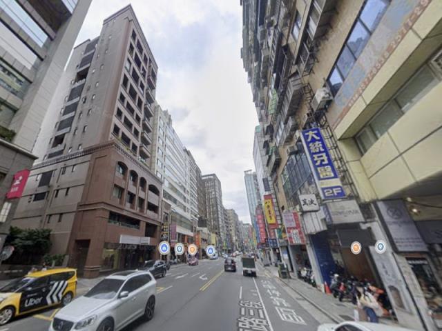 松山法拍大樓-3