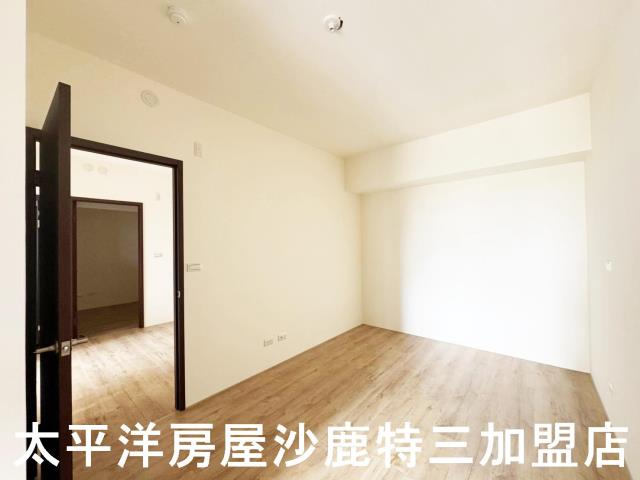 沙鹿華廈-5