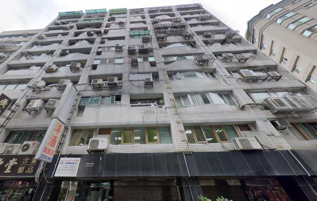 大同區法拍大樓-1