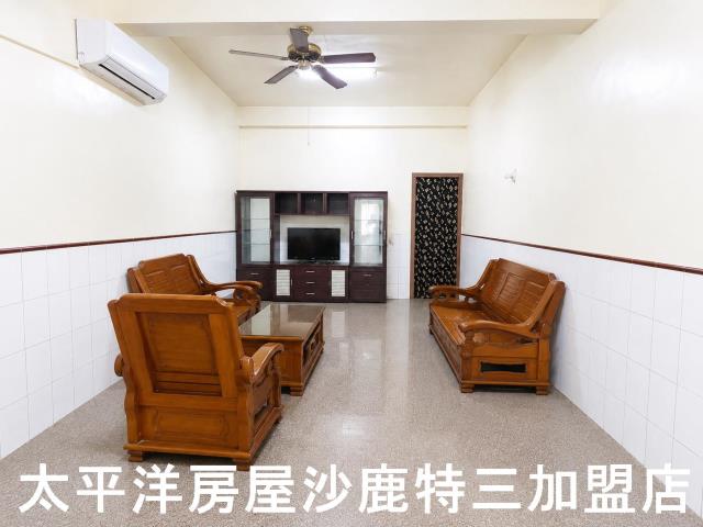 沙鹿透天-2