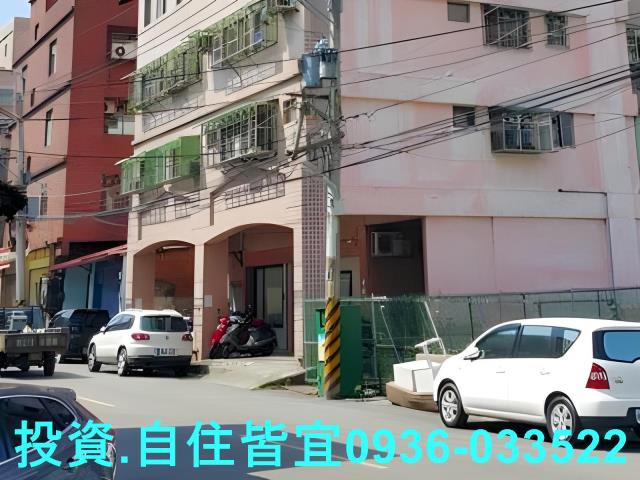 鶯歌法拍華廈-4