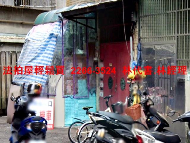 龜山公寓法拍-2