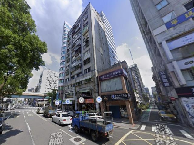 中山區套房法拍-6