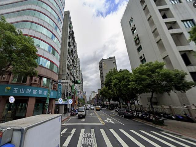 中山區套房法拍-4