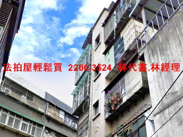 龜山拍賣公寓-1
