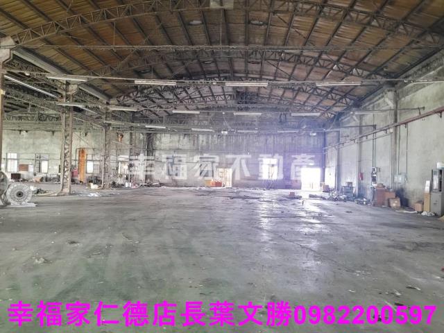西港廠房-1