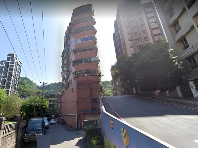 新店法拍華廈-5