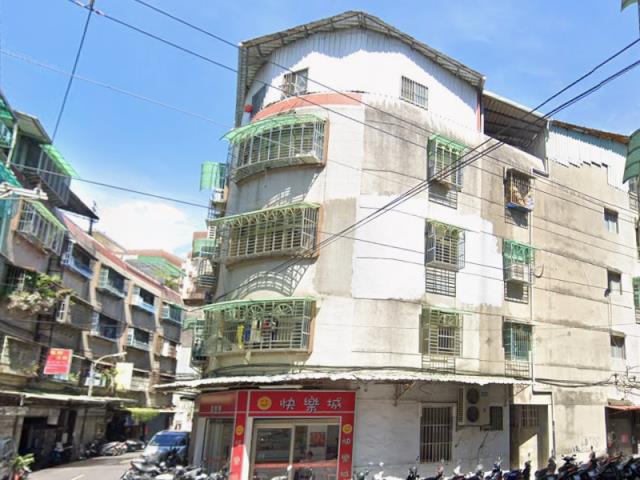 新北法拍公寓-2