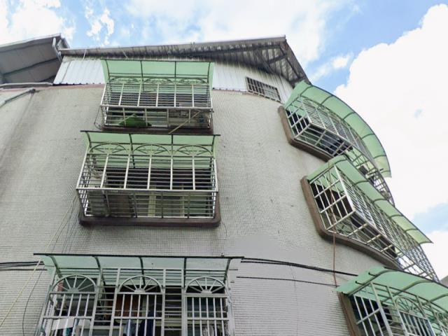 新北法拍公寓-4