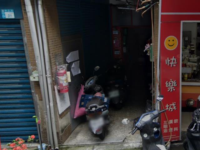 新北法拍公寓-6