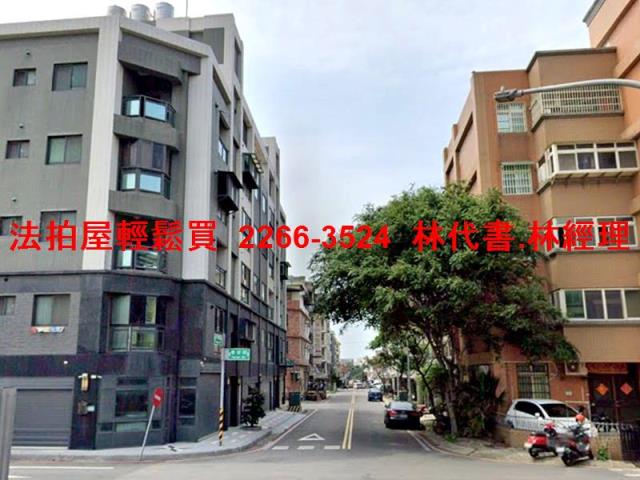 桃園法拍華廈-7