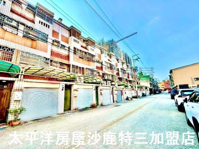 台中透天-1