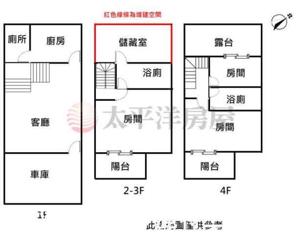 台中透天-2