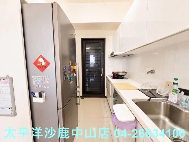 台中沙鹿大樓-12
