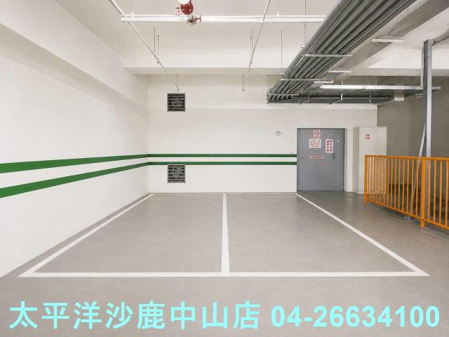 台中沙鹿大樓-13