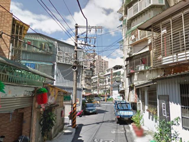 新北中和法拍公寓-6