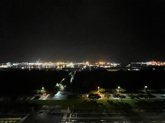 台中梧棲華廈-10