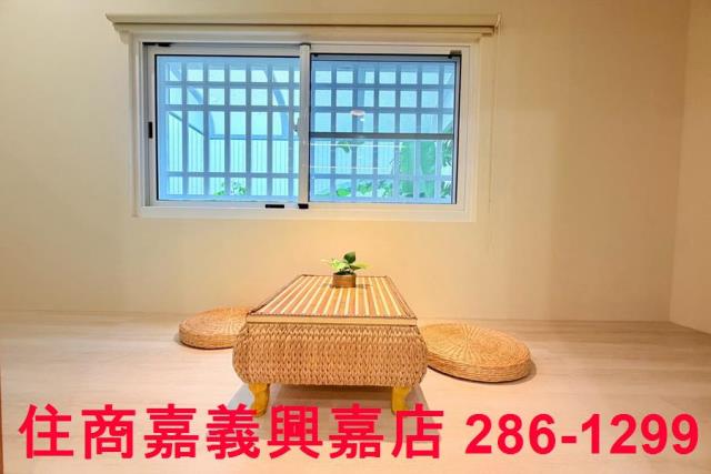 嘉義民雄別墅-9