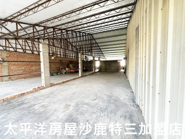 台中后里透天-11