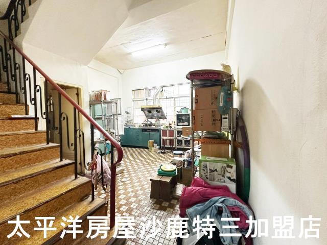 台中后里透天-4