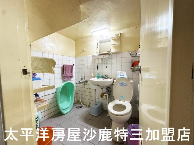 台中后里透天-5