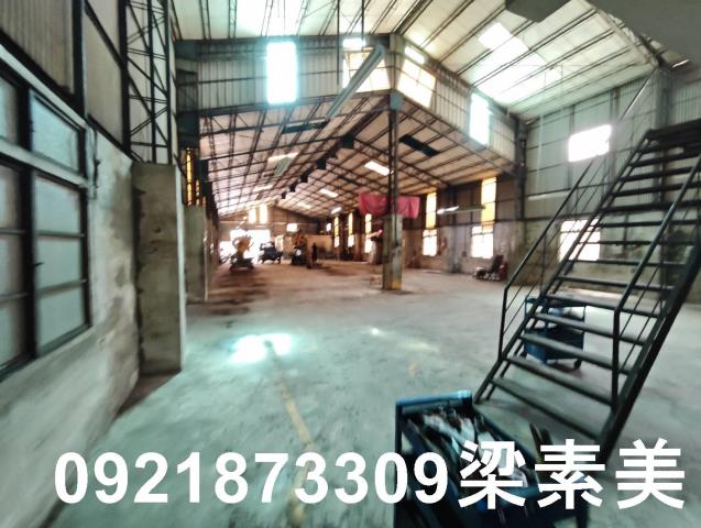 台南永康廠房-1