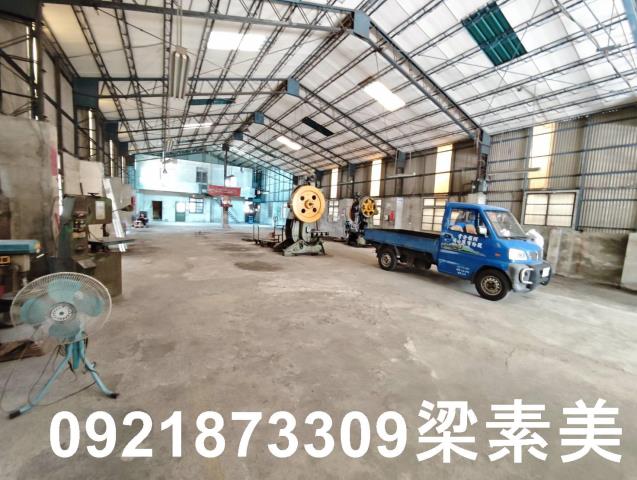 台南永康廠房-3