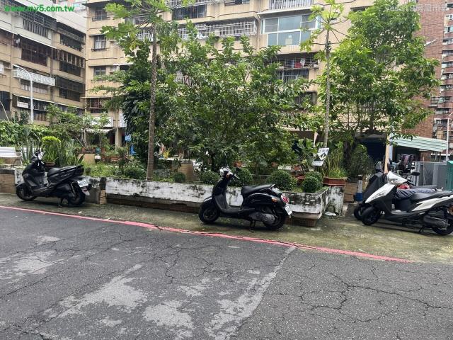 高雄鼓山公寓-14