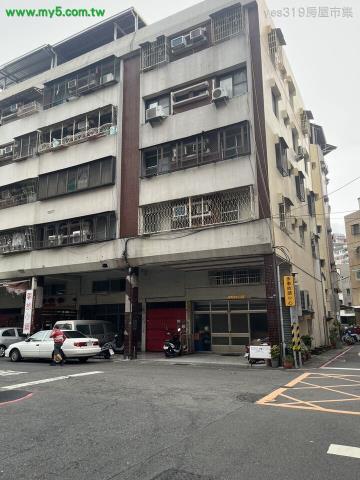 高雄鼓山公寓-1