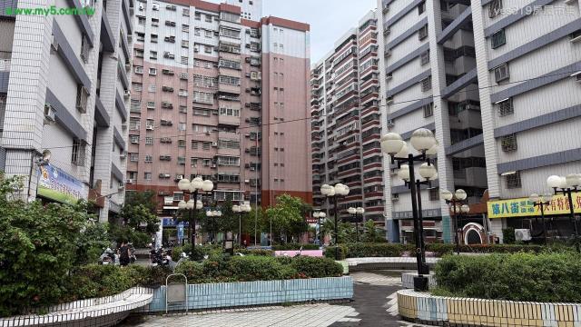 高雄左營大樓-11