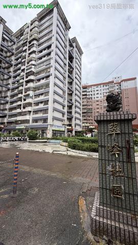 高雄左營大樓-1