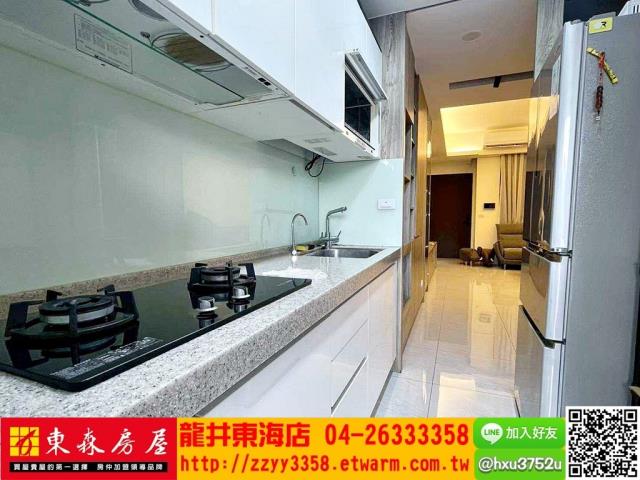 台中沙鹿透天-2