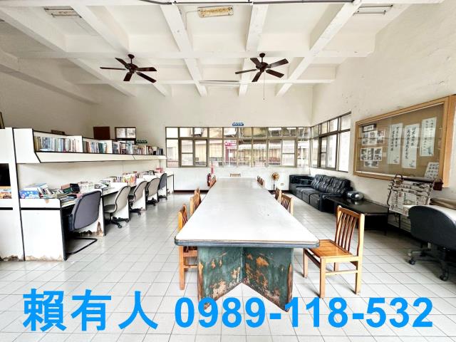 台南永康大樓-13