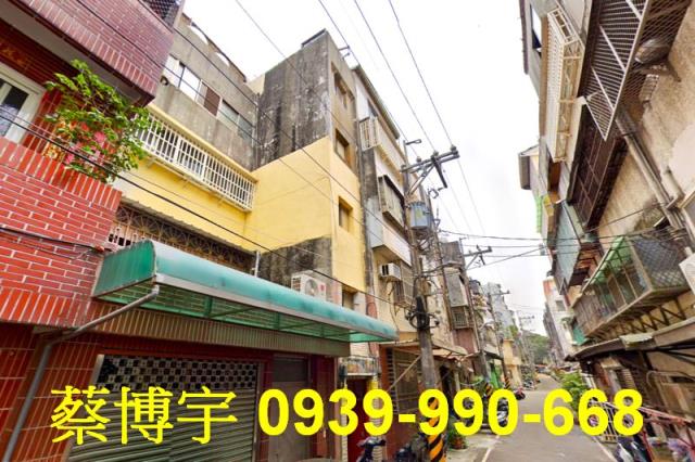 大肚法拍立全社區公寓